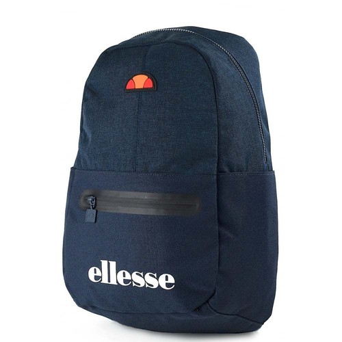 ellesse backpack grey